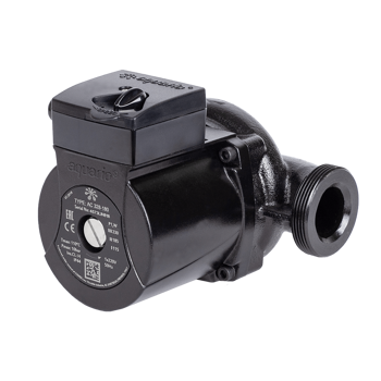 Насос циркуляционный Aquario AC 258-180 (245 Вт)