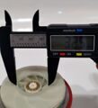 Ротор в сборе PUMPMAN GRS25/4